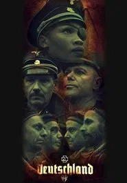 Deutschland movie poster