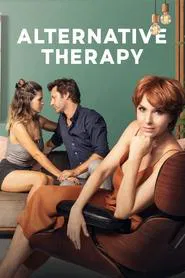 Alternative Therapy tv show poster