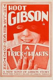A Trick of Hearts movie poster