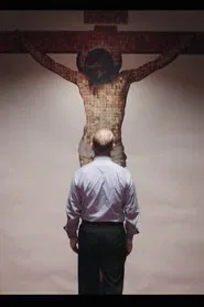 Nipplejesus movie poster