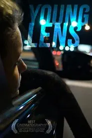 Poster do filme Young Lens