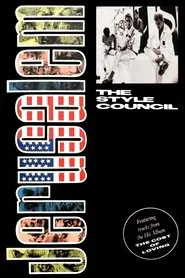Poster do filme JerUSAlem