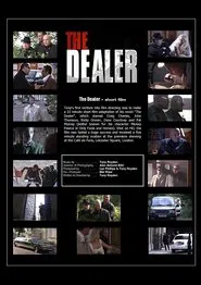 The Dealer movie poster