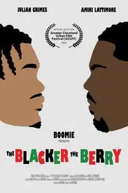 Poster do filme The Blacker the Berry