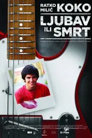 Poster do filme Love or Death