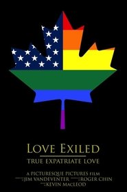 Poster do filme Love Exiled