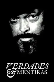 Poster do filme Verdades e Mentiras