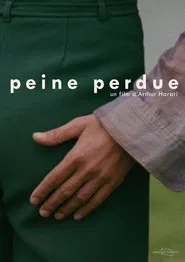 Poster do filme Peine perdue