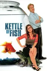 Kettle of Fish movie poster