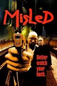 Misled movie poster