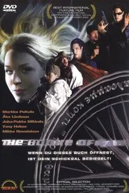 Poster do filme The Book of Fate