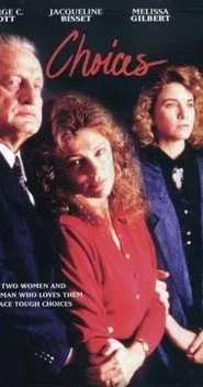 Choices movie poster