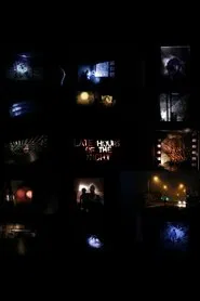 Late Hours of the Night tv show poster