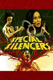 Special Silencers movie poster