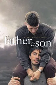 Poster do filme Pai e filho