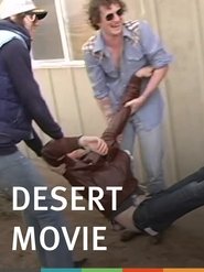 Desert Movie movie poster