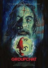 GroupChat movie poster