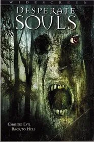 Desperate Souls movie poster