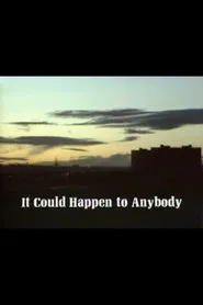 Poster do filme It Could Happen to Anybody