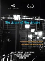 Poster do filme The Stars & the Stones