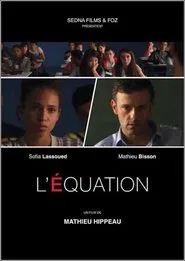 The Equation movie poster