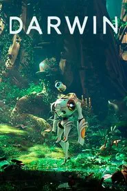 Darwin movie poster