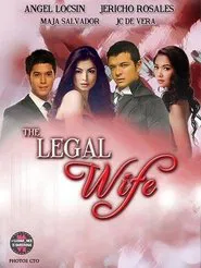 The Legal Wife tv show poster