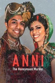 Anni: The Honeymoon Murder tv show poster
