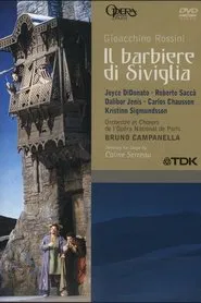 Il Barbiere di Siviglia movie poster