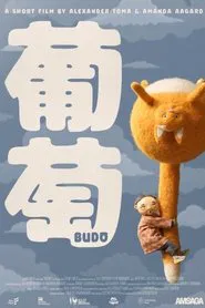Budo movie poster