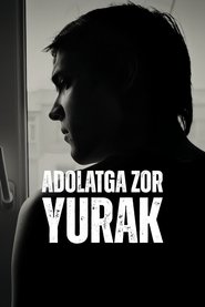 Adolatga Zor Yurak movie poster