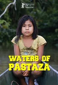 Waters of Pastaza movie poster