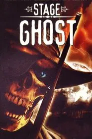 Poster do filme Stageghost