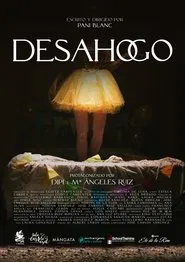 Poster do filme Desahogo