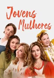 Poster do filme Jovens Mulheres