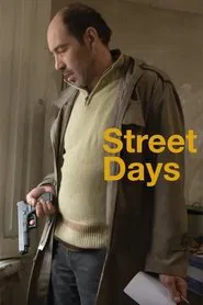 Poster do filme Street Days