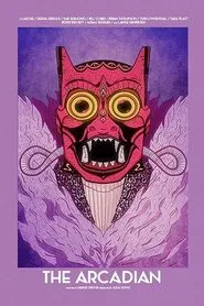 Poster do filme The Arcadian