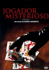 Poster do filme Jogador Misterioso
