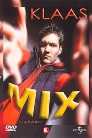 Klaas van der Eerden: Mix movie poster