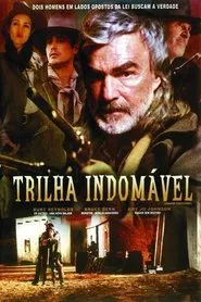 Poster do filme Hard Ground