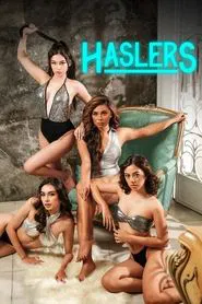 Haslers movie poster