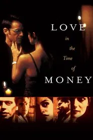 Love in the Time of Money movie poster
