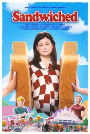 Sandwiched movie poster