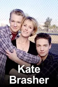 Kate Brasher tv show poster