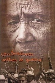 Conterrâneos Velhos de Guerra movie poster