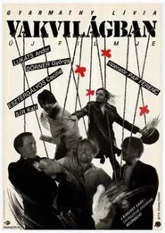 Blind Endeavour movie poster
