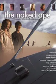 The Naked Ape movie poster