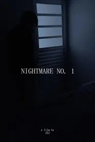 Nightmare No. 1 movie poster