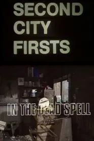 In The Dead Spell movie poster