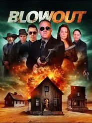 Blow Out movie poster